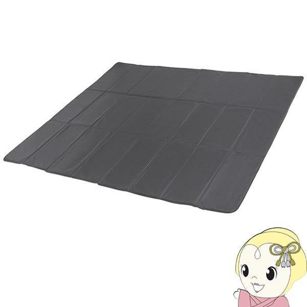 DOD TENT MAT(5 person) 5人用テントマット 5人用テントマット MA5-520 - DOD（ディーオーディー）【公式