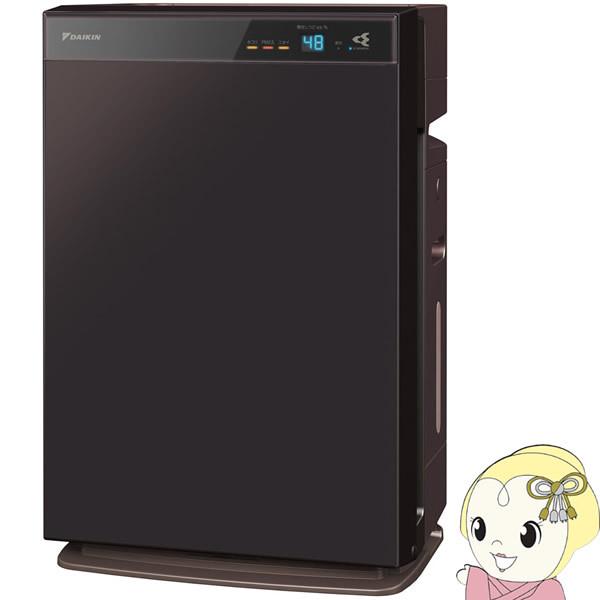 ダイキン 加湿ツインストリーマ空気清浄機 空気清浄 31畳 加湿空気清浄 プレハブ 18畳 木造 11畳 Mck70x T ぎおん 通販 Paypayモール