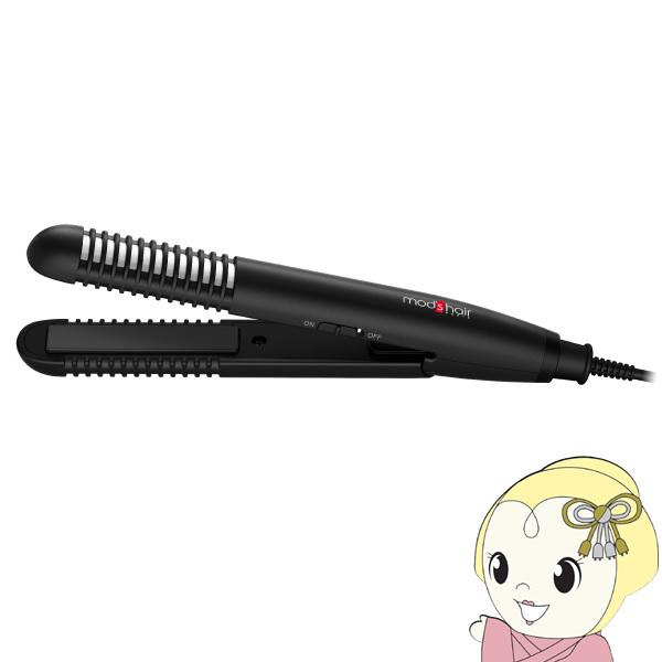 mod's hair ���b�Y�w�A �X�^�C���b�V�� ���o�C���w�A�A�C�����v���X�i�u���b�N�j MHS-1240-K