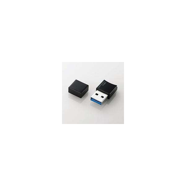 GR USB3.0ΉmicroSDpJ[h[_ MR3-C008BK