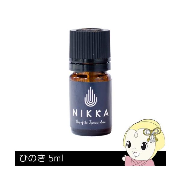 NIKKA 10106 �Ђ̂� 5ml