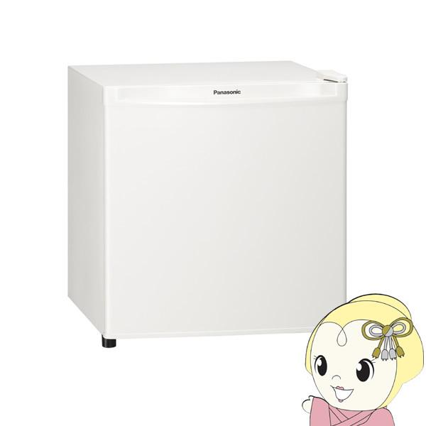 [\ 1TԈȍ~]Panasonic pi\jbN 45L 1hA① ⎮ ItzCg EJ NR-A50D-W