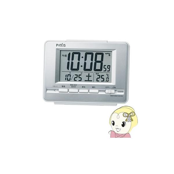 ڊo܂v ZCR[NbN dg fW^ J_[Ex \ PYXIS F^bN  SEIKO