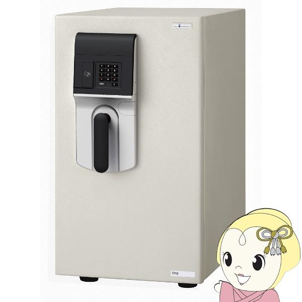 【メーカー直送/軒先渡し】 エーコー EIKO 耐火金庫 マイスターシリーズ ICカード＋暗証番号 ONS-JER2