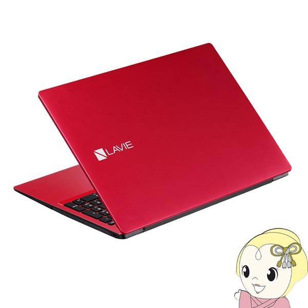 Nec Lavie Note Standard Ns150 Nar Pc Ns150nar カームレッド ぎおん 通販 Paypayモール