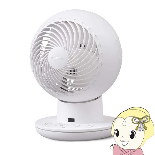 アイリスオーヤマ サーキュレーターアイ Dcsilent PCF-SDS15T-W アイリスオーヤマ サーキュレーターアイ Dcsilent PCF-SDS15T-W