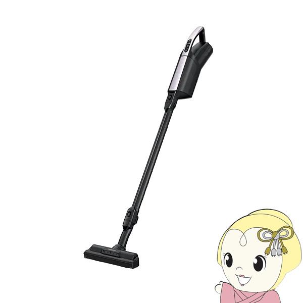 他サイト： 掃除機 紙パック式 コードレス 日立 スティッククリーナー かるパック 軽量 ライトラベンダー PKV-BK3K-V 日本製 モーター式ヘッド(自走式)の商品画像