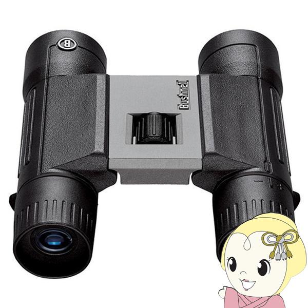 【メーカー直送】Bushnell 双眼鏡 パワービュー2 CE10×25 PWV1025