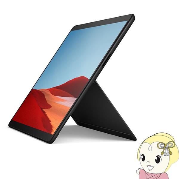 マイクロソフト 13インチ タブレットパソコン Surface Pro X Qfm Simフリー ぎおん 通販 Paypayモール