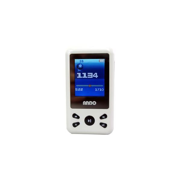 未使用　ANDO アンドー でじ録ラジオ RP12-192DV Amazon.co.jp: アンドーインターナショナル でじ録ラジオ
