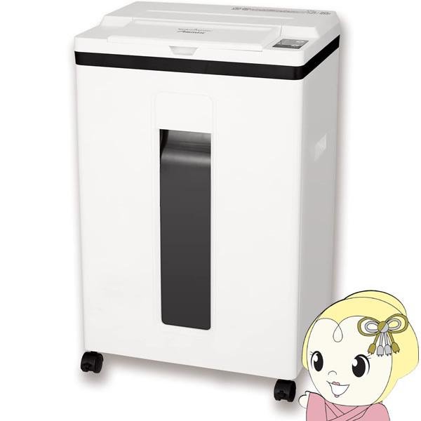 Asmix アスカ マイクロカットフィードシュレッダー S78MF : ぎおん