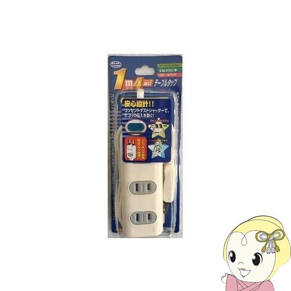 d^bv R[h 1m  STAR Light 4Vb^[t SK-4TS01W