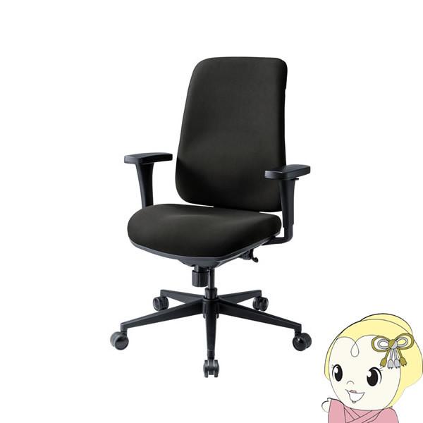 �y���[�J�[�����z �T�����T�v���C 3D���I ���@�\ �n�C�o�b�N �I�t�B�X�`�F�A �i�u���b�N�j SNC-T160BK