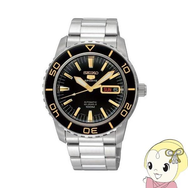 逆輸入品 日本製 Seiko 自動巻 腕時計 セイコー5 オートマチック Snzh57j1 ぎおん 通販 Paypayモール