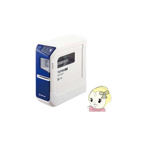 TEPRA PRO SR5500P ラベルプリンター Amazon | キングジム ラベルプリンター パソコン/スマホ専用