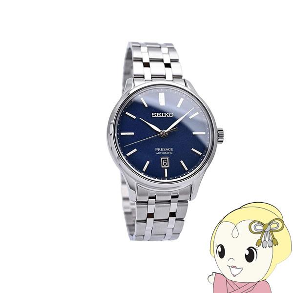 SEIKO セイコー　プレサージュ　4R35-03C0 自動巻 SEIKO 【逆輸入品】 自動巻 腕時計 Presage(プレザージュ) Cal
