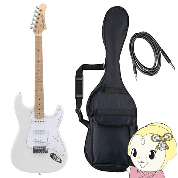 [美品]Photogenic フォトジェニック　ST-180　エレキギター フォトジェニック ST-180 WH (エレキギター) 価格比較 - 価格.com