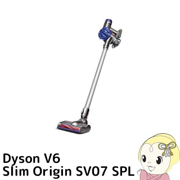 ダイソン サイクロン式スティック ハンディクリーナー Dyson V6 Slim Origin Sv07 Spl ぎおん 通販 Paypayモール