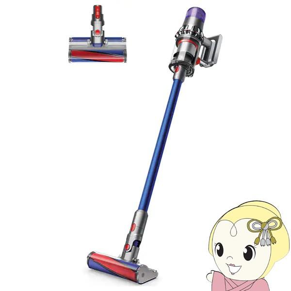 ダイソン 掃除機 コードレスサイクロン式 スティック ハンディクリーナー Dyson V11 Fluffy Sv14 Ff ぎおん 通販 Paypayモール