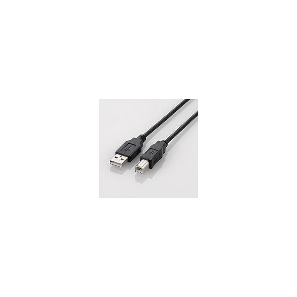 GR USB2.0P[u 1.5m U2C-BN15BK A-B^Cv