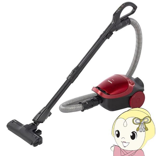 美品★格安★　東芝　紙パック掃除機　コンパクトで多機能オプション上質色合い 東芝、吸込み仕事率610Wの紙パック式掃除機など - 価格.com