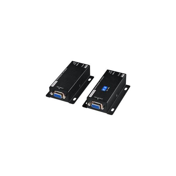 VGA-EXSET3 サンワサプライ ディスプレイエクステンダー（受信機電源