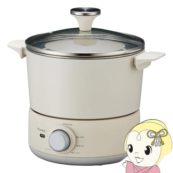 ピーコック　テーブルフライヤー ピーコック魔法瓶工業 テーブルフライヤー 家庭用 電気