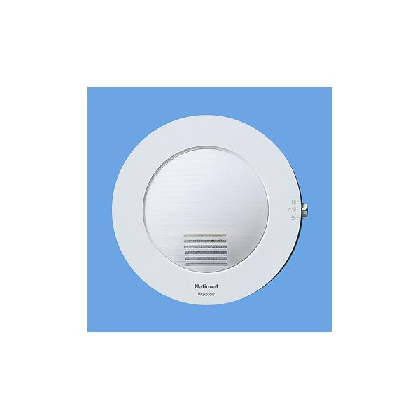 NAIS WQN970W nationalナショナル ナショナル WQN970W ナショナル National カラー玄関番 光る増設