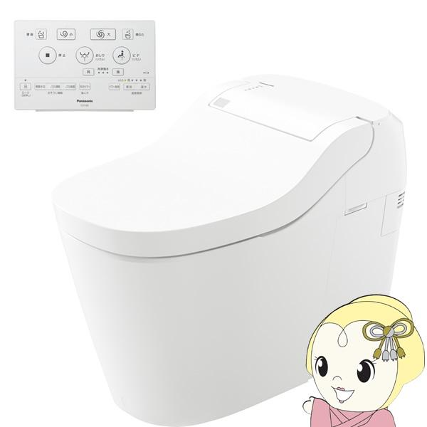 全自動おそうじトイレ アラウーノS160シリーズ タイプ1 パナソニック XCHXS61F 一般地 床排水 標準タイプ XCH1601WSKと同等品