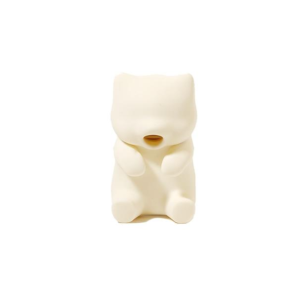 ユカイ工学 猫舌ふーふー ミルク YE-FU001M