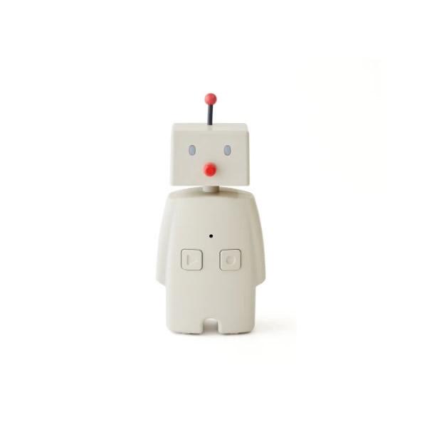 BOCCO YE-RB001G コミュニケーションロボット 本体 ユカイ工学 BOCCO ボッコ 介護 高齢者 見守り ホームロボット YE