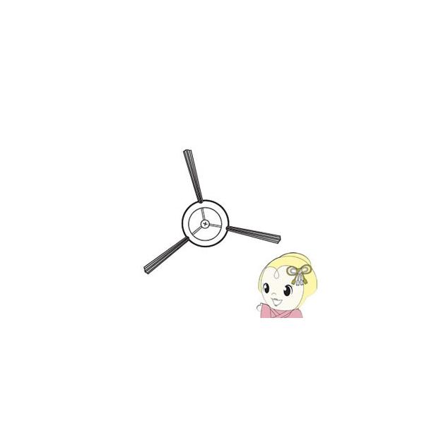 2173100269 �V���[�v �|���@ �����I�v�V�����i ���{�b�g�Ɠd�p�@�T�C�h�u���V�i1�j�@�uRX-V200-N  RX-V90-P�@�Ή��v
