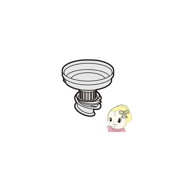 2173440069 �V���[�v �|���@ �����I�v�V�����i ���^�t�B���^�[�@�uEC-VX600-N�@�Ή��v