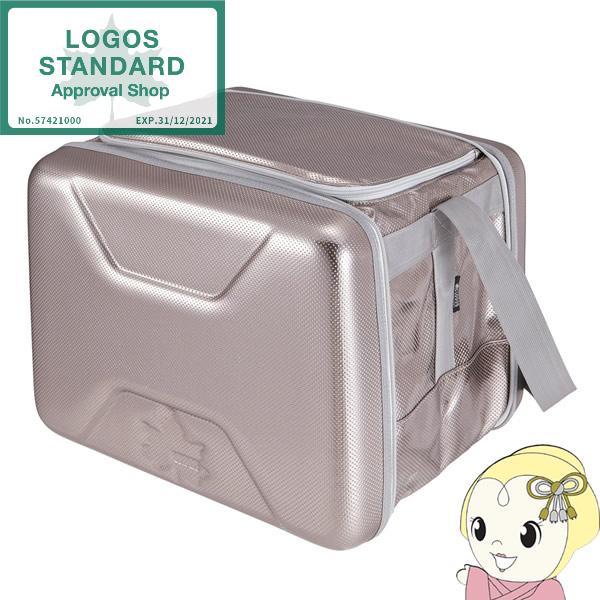 LOGOS - ロゴス　クーラーボックス　氷点下クーラー　L　3回使用 ハイパー氷点下クーラーL|ギア|保冷・保温グッズ|ハイパー氷点下