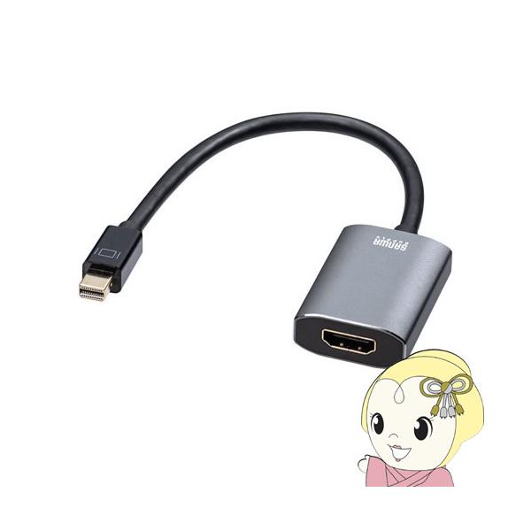 TTvC ~jDisplayPort-HDMI ϊA_v^@HDRΉiubNE15cmj AD-MDPHDR01