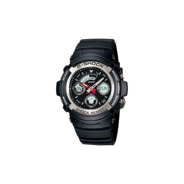 AW-590-1AJF JVI rv G-SHOCK BASIC/srm