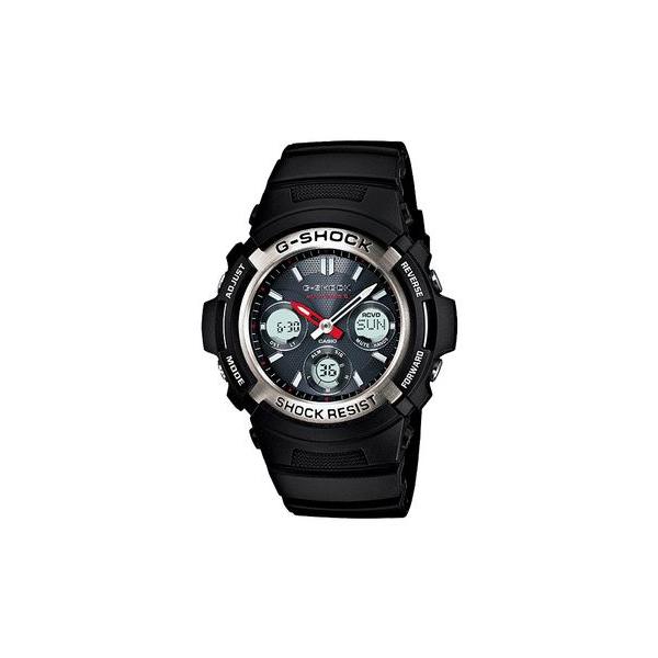G-SHOCK AMG-M100-1AJF ソーラー電波時計 楽天市場】G-SHOCK Gショック 電波 ソーラー AWG-M100-1AJF