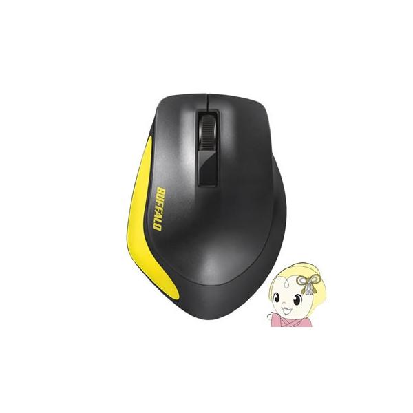 ���C�����X�}�E�X ���� �o�b�t�@���[ Premium Fit Blue LED ���w�� M�T�C�Y BSMBW300MYE �C�G���[