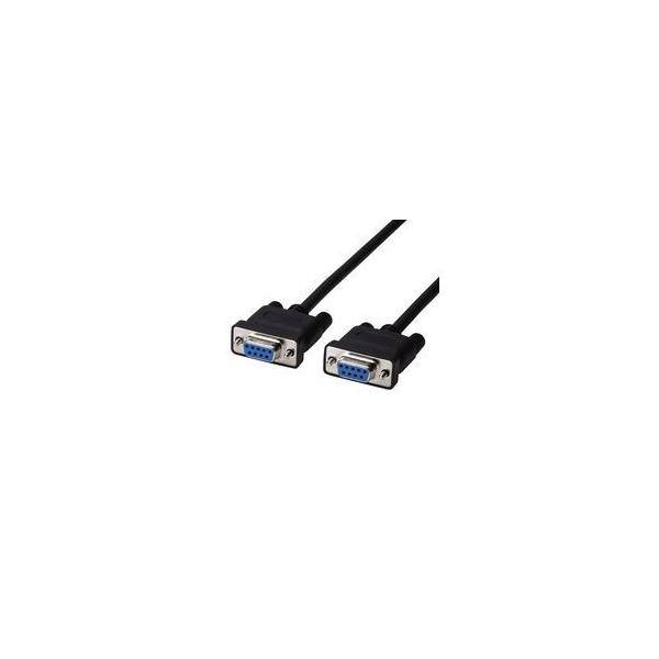 ELECOM RS-232CΉP[u m[}   C232N-ECO915