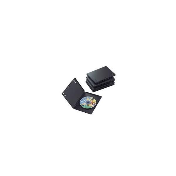 ELECOM DVD�g�[���P�[�X  CCD-DVD02BK