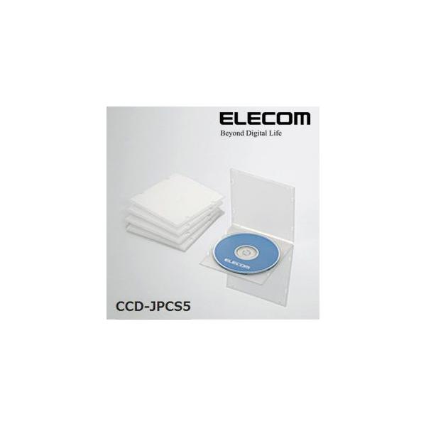 ELECOM(GR) Blu-ray/DVD/CDP[XiX/PP/1[j CCD-JPCS5CR