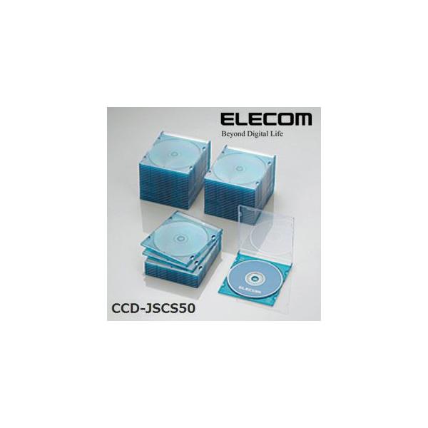 ELECOM(GR) Blu-ray/DVD/CDP[XiX/PS/1[j CCD-JSCS50CBU
