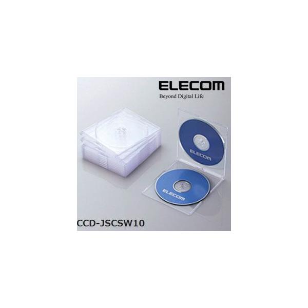ELECOM(GR) Blu-ray/DVD/CDP[XiX/PS/2[j CCD-JSCSW10CR