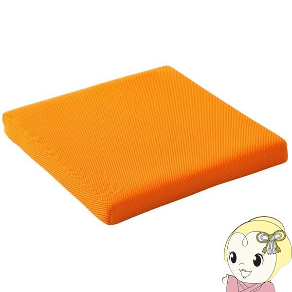 �y���[�J�[�����z ���a���� �Ԃ����p �N�b�V���� �����b�N�XUB 45mm�� ������ CK-01UB-OR/srm