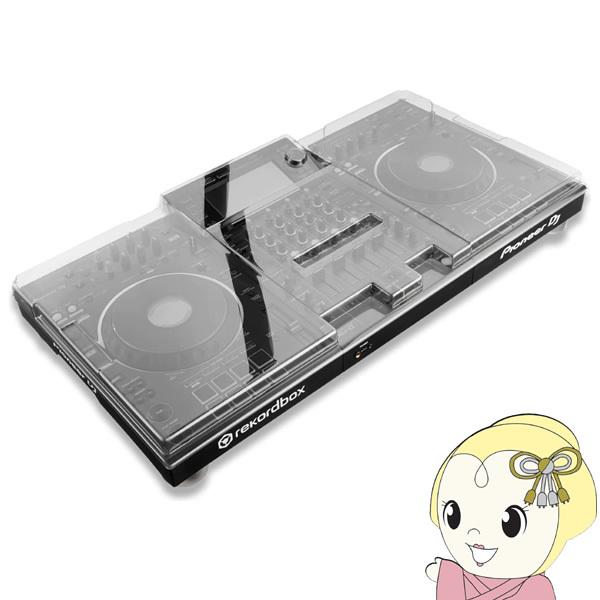 fBQg Pioneer XDJ-XZpϏՌیJo[ DS-PC-XDJXZ DSPCXDJXZ/srm