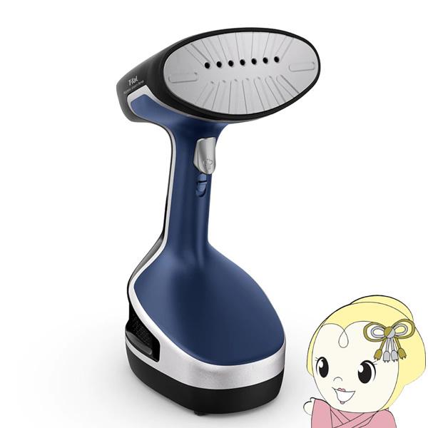 T-fal [予約]ティファール コードつき衣類スチーマーT-FAL