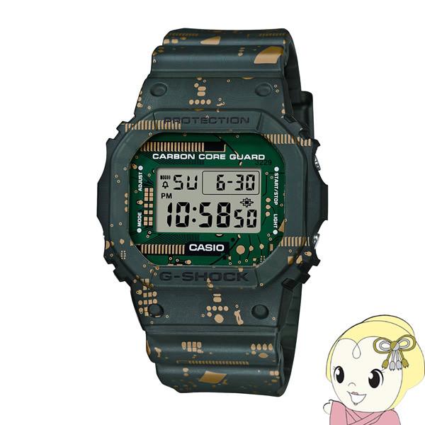 CASIO G-SHOCK カーボンコアガードDWE-5600CC-3 G-SHOCK 【逆輸入品】 CASIO カシオ 腕時計 カーボンコアガード