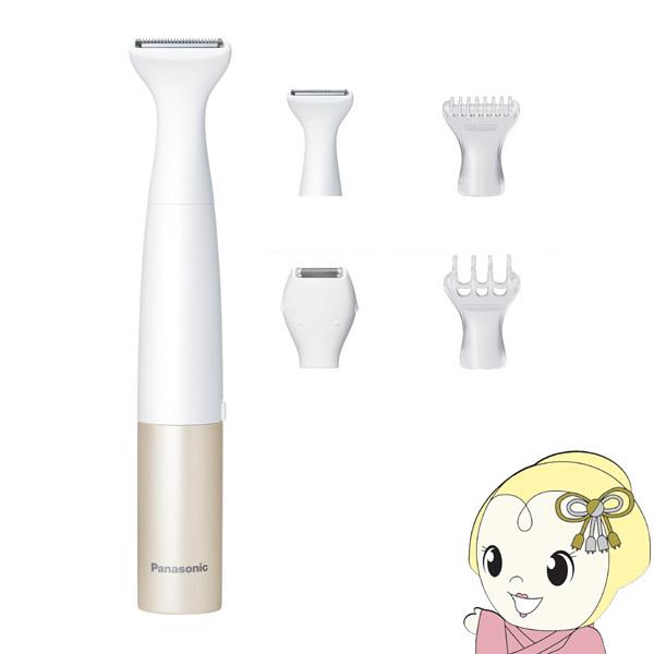 パナソニック レディースシェーバー Vioフェリエ Es Wv61 N 乾電池式脱毛器 Vio対応 女性用レディースシェーバー Srm Es Wv61 N スーパーぎおん ヤフーショップ 通販 Yahoo ショッピング