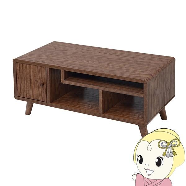 �y���[�J�[�����zJK�v���� �s�R�V���[�Y TV���b�N Pico series TV Rack W800 FAP-0004-BR/srm
