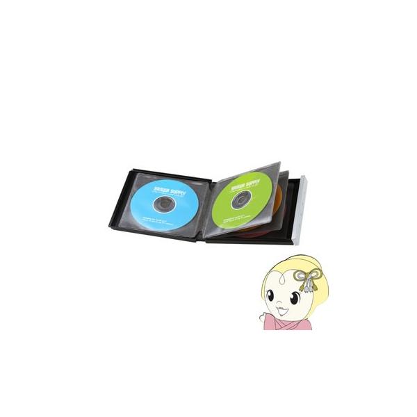 FCD-JKBD8BK TTvC u[CfBXNΉ|[^un[hP[X 8[EubN